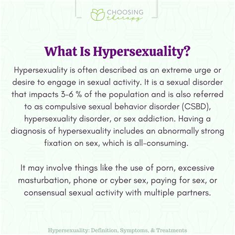 hypersexuality after sexual assault|Hypersexuality is a stigmatised reaction to sexual trauma that no。